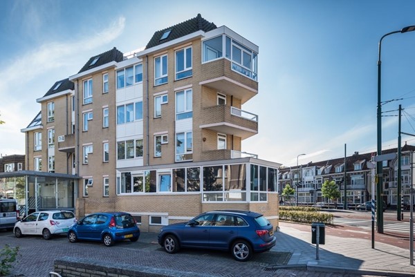Property photo - Oranjelaan 6, 2281GD Rijswijk